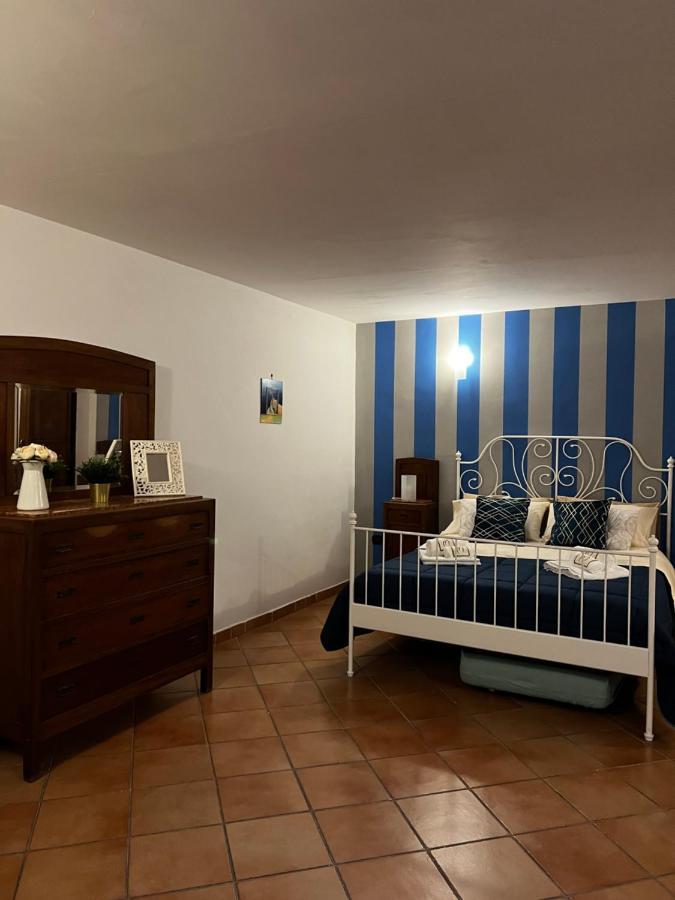 Vesuvius Bed And Breakfast Napoli Esterno foto